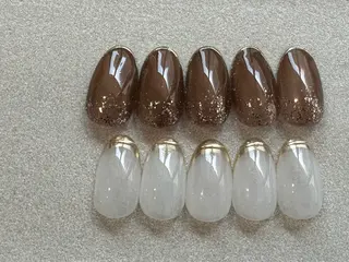 ネイル etorca nailのネイルデザイン