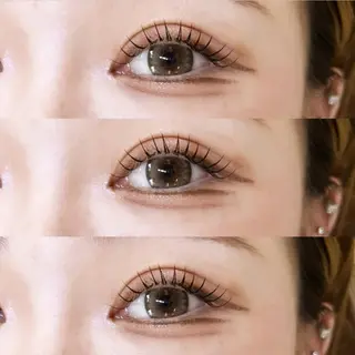 マツエク・マツパ 銀座🩶/アイリスト 💞erina💞のマツエク・マツパデザイン