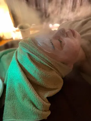 大西 知世のエステ・リラクイメージ