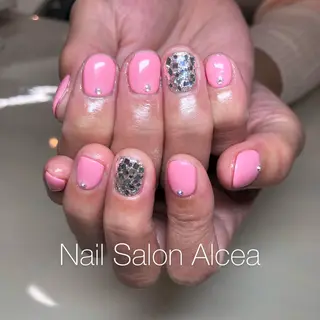 ネイル CHILO 木村のネイルデザイン