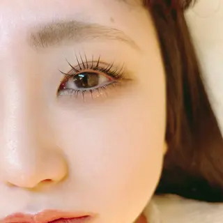 マツエク・マツパ LinoMoa 蒲田店のマツエク・マツパデザイン