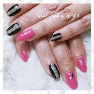 ネイル nail salon  NANAのネイルデザイン