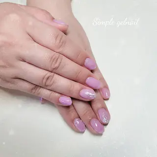 ネイル 石田 由紀のネイルデザイン