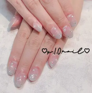 ネイル x.1.0.nail ♡Cのネイルデザイン