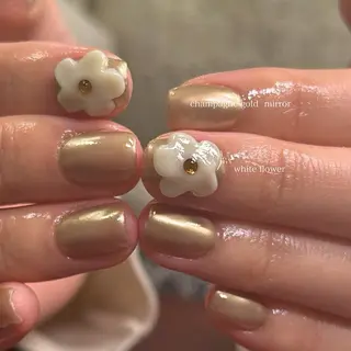 ネイル mio _POHEURのネイルデザイン