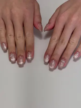 ネイル nail salon mu ; u所属・nailsalon mu ; uのネイルデザイン