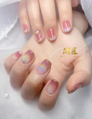 ネイル 閨匠 上野店のネイルデザイン