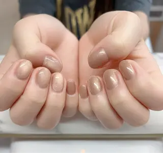 ネイル red veil所属・KANA ネイルのネイルデザイン