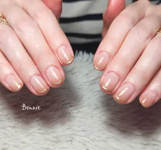 ネイル   BENNIEのネイルデザイン