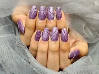 ネイル KURELLY所属・Nail Salon KURELLYのネイルデザイン