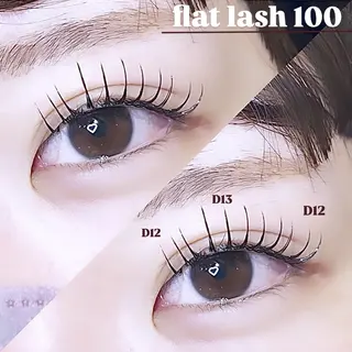 マツエク・マツパ みさき 🫧 ͛.*のマツエク・マツパデザイン