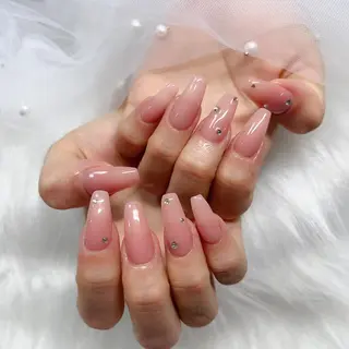 ネイル COCONAIL &EYELASHのマツエク・マツパデザイン