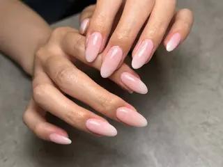 ネイル ONIKA Nail 青山通り店所属・ONIKA Nail 表参道A4🦋2分のネイルデザイン