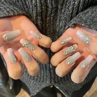 ネイル WOLTOKYO池袋 ★chiakiのネイルデザイン