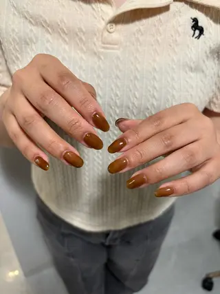 ネイル lb.nail yukiのネイルデザイン
