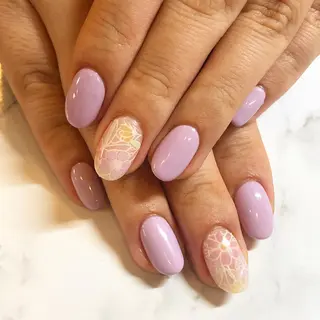 ネイル Titalee所属・nail salon Titaleeのネイルデザイン