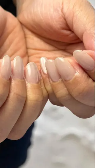 ネイル nail salon　Natural Cure所属・平井 彩香のネイルデザイン