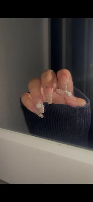 ネイル LB.nail SAKURAのネイルデザイン