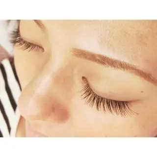 マツエク・マツパ ナチュア岩塚第二所属・ナチュア 岩塚のマツエク・マツパデザイン