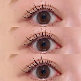 マツエク・マツパ SALON VILLAGE Jingumae 2nd.店所属・eyelist. AIのマツエク・マツパデザイン