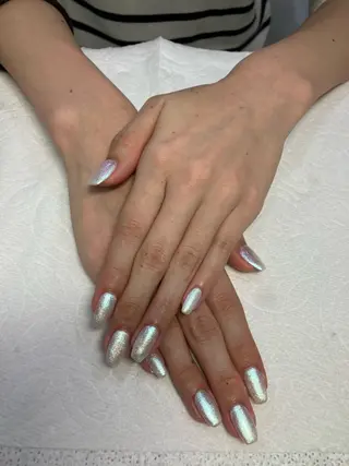 ネイル リリーズサプライ 瀬尾のネイルデザイン