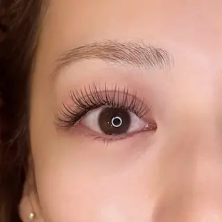 マツエク・マツパ 魏 千恵☀️ マツエク/マツパ☀️のマツエク・マツパデザイン