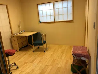 笹川 恵美のエステ・リラクイメージ