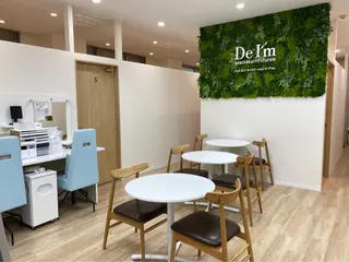 DeI'm   名古屋栄所属・小林 玲菜のエステ・リラクイメージ