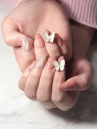 ネイル 辻野 和枝のネイルデザイン