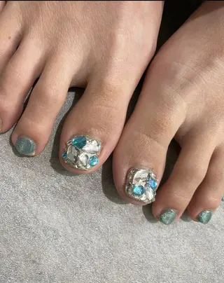 ネイル Maison Mizuhoのネイルデザイン