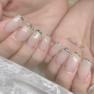 ネイル K. Misakiのネイルデザイン