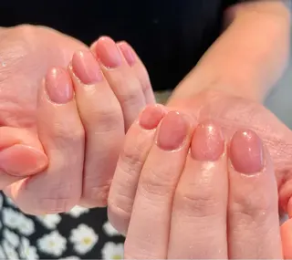 ネイル spoon nailのネイルデザイン