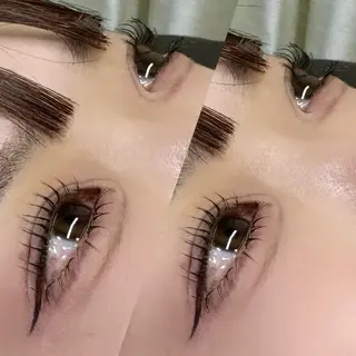 マツエク・マツパ scarlet asahiのマツエク・マツパデザイン