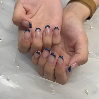 ネイル lino u sawaのネイルデザイン