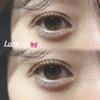 マツエク・マツパ 🫧Lia yumi🫧のマツエク・マツパデザイン