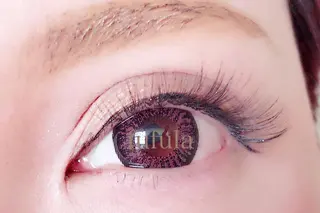 マツエク・マツパ 【fufula】 薬院店のマツエク・マツパデザイン