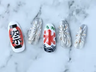 ネイル リオッサ オブ ラグーン神戸店のエステ・リラクイメージ