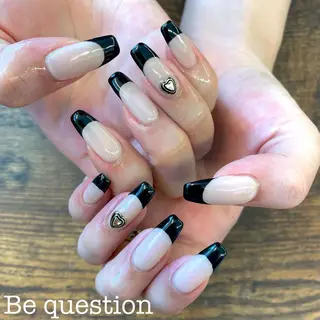 ネイル ueki junのネイルデザイン