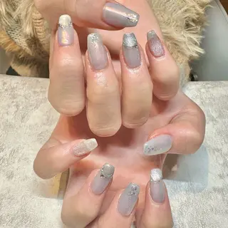 ネイル Tocowaka マエダのネイルデザイン