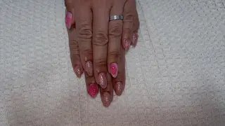 ネイル coco nailのネイルデザイン