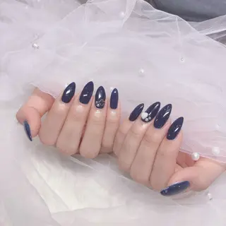 ネイル ABA SALON所属・aba nail 🩷marikaのネイルデザイン