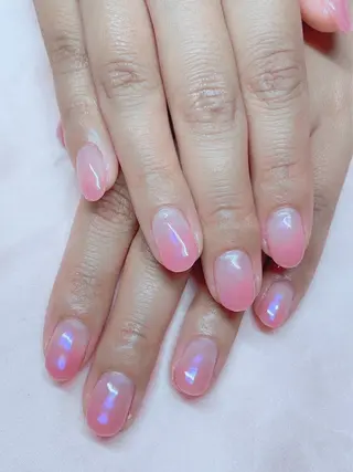 ネイル m saaのネイルデザイン