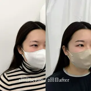 アイブロウ LEDマツエク🧊 suzuのマツエク・マツパデザイン