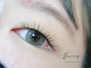 マツエク・マツパ atore つかさのマツエク・マツパデザイン