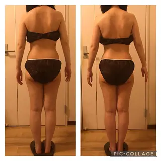 ミディアム カラー パーマ ヘアアレンジ メンズ キッズ ネイル マツエク・マツパ アイブロウ アニメ,Vオタク× 即効痩せエステサロンのエステ・リラクイメージ