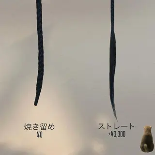 髪遊戯倶楽部所属・k ayanoのその他イメージ