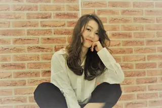 ロング カラー お気に入り口コミ満足度☺️ご紹介数No.1 エリア 大人気❗️最新サロン 駅2分!所属・バッサリ◎矯正〜スパ ☆年祭#髪医者サロンのヘアスタイル