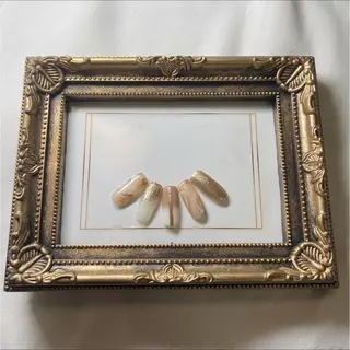 ネイル nail salon Bayのネイルデザイン