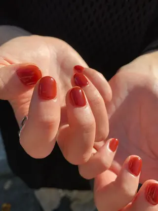 ネイル 🌼大西洋子 laughl🌼のネイルデザイン