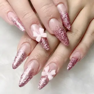 ネイル MI KUのネイルデザイン